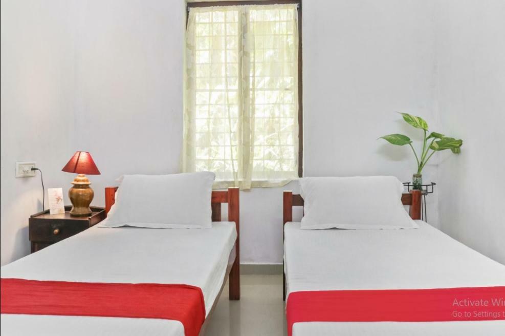 Marari Bethsaida Homestay Shertallai Exterior photo